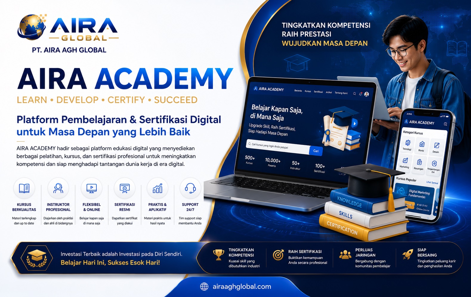 Aira Academy