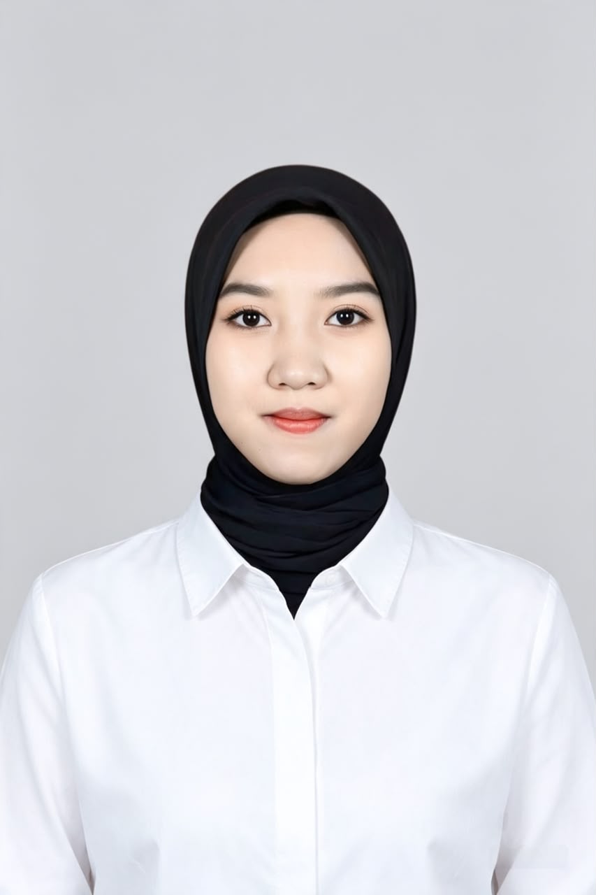 Syahraeni, S.E