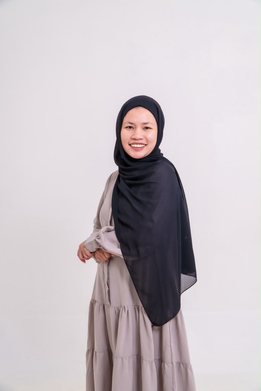 Fitrah Amanaturrahmah , S.I.Kom