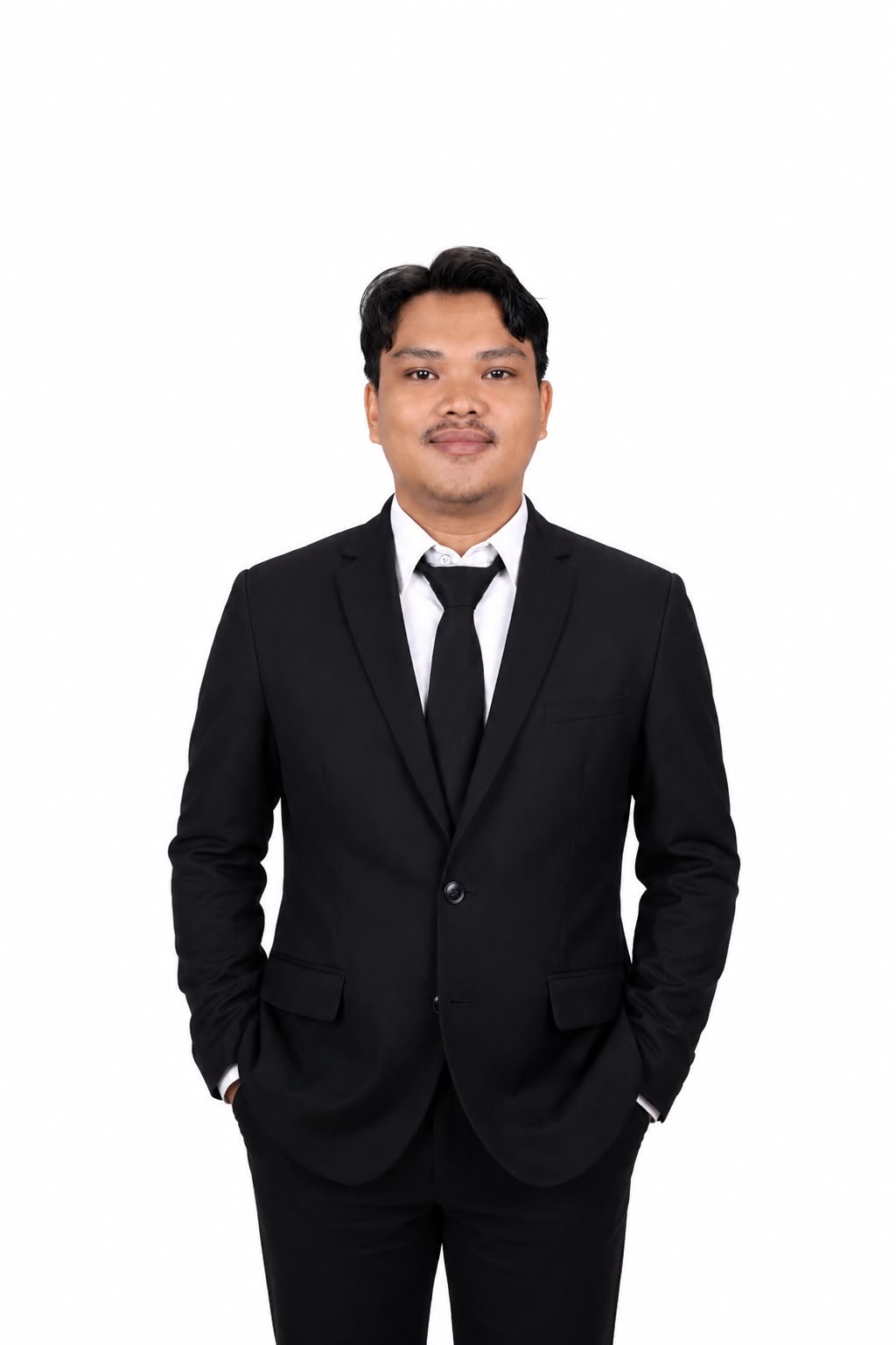 Nasution, S.M., M.Ak