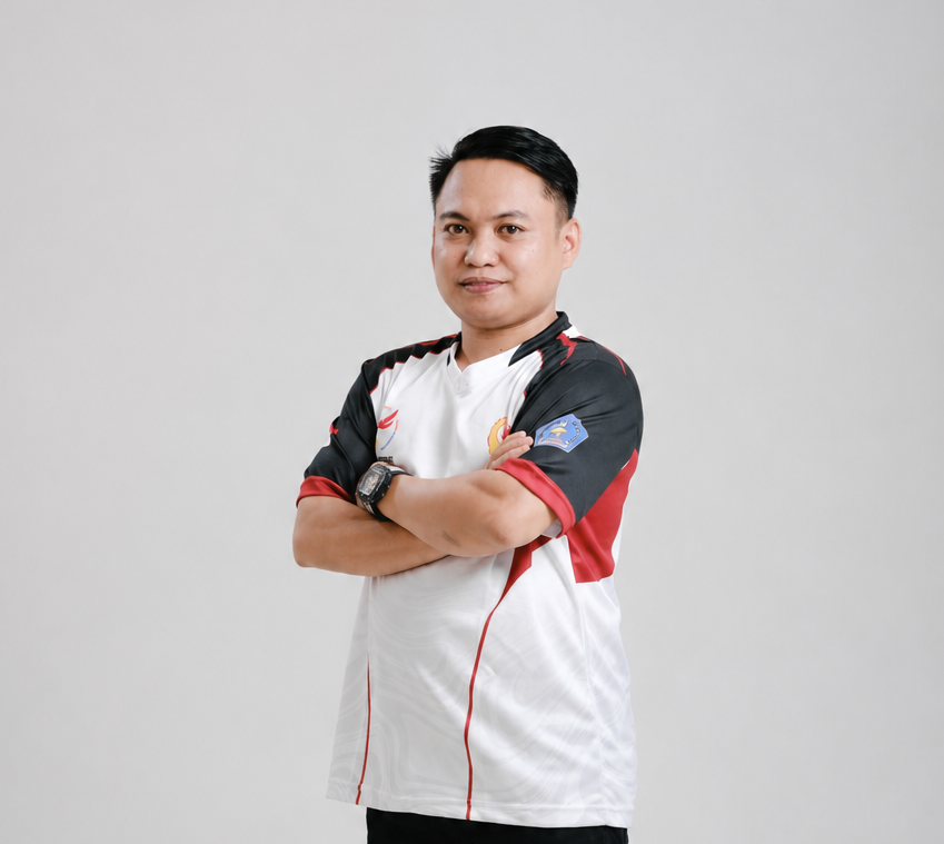 Takdiri Aldi, S.E., M.IP