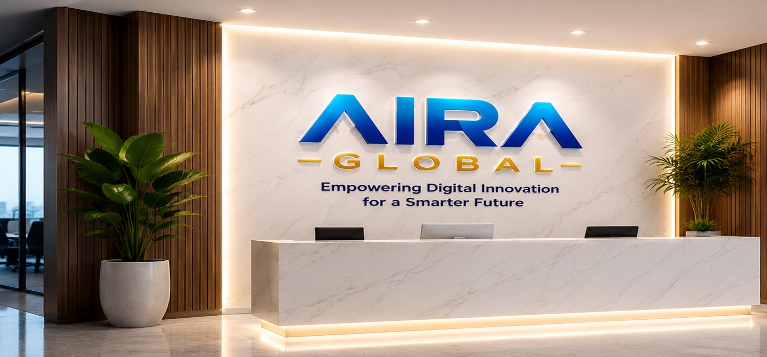 Kantor AIRA GLOBAL